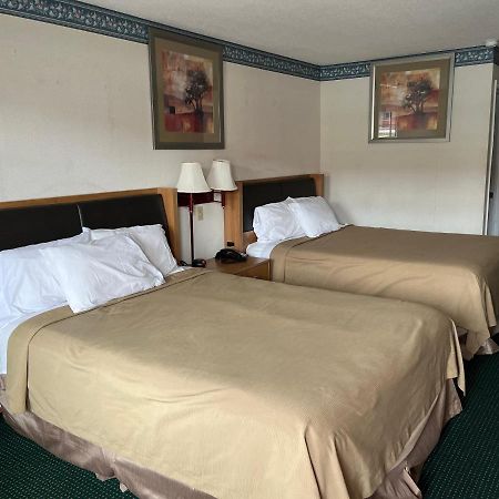 Southern Lodge 奥兰治堡 外观 照片