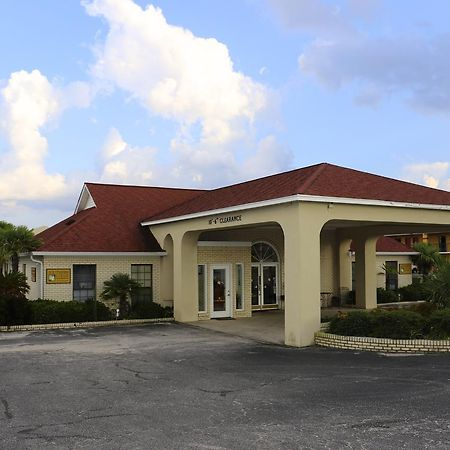Southern Lodge 奥兰治堡 外观 照片