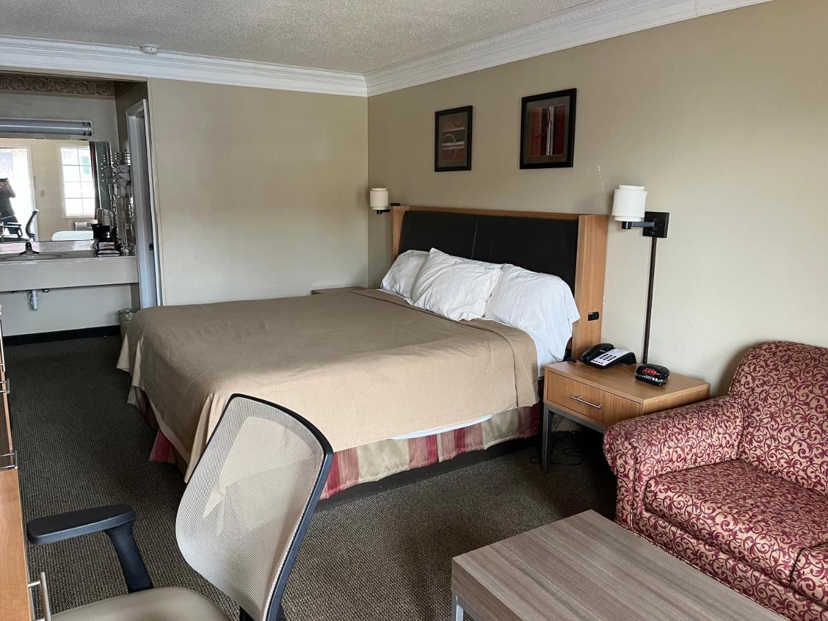Southern Lodge 奥兰治堡 外观 照片