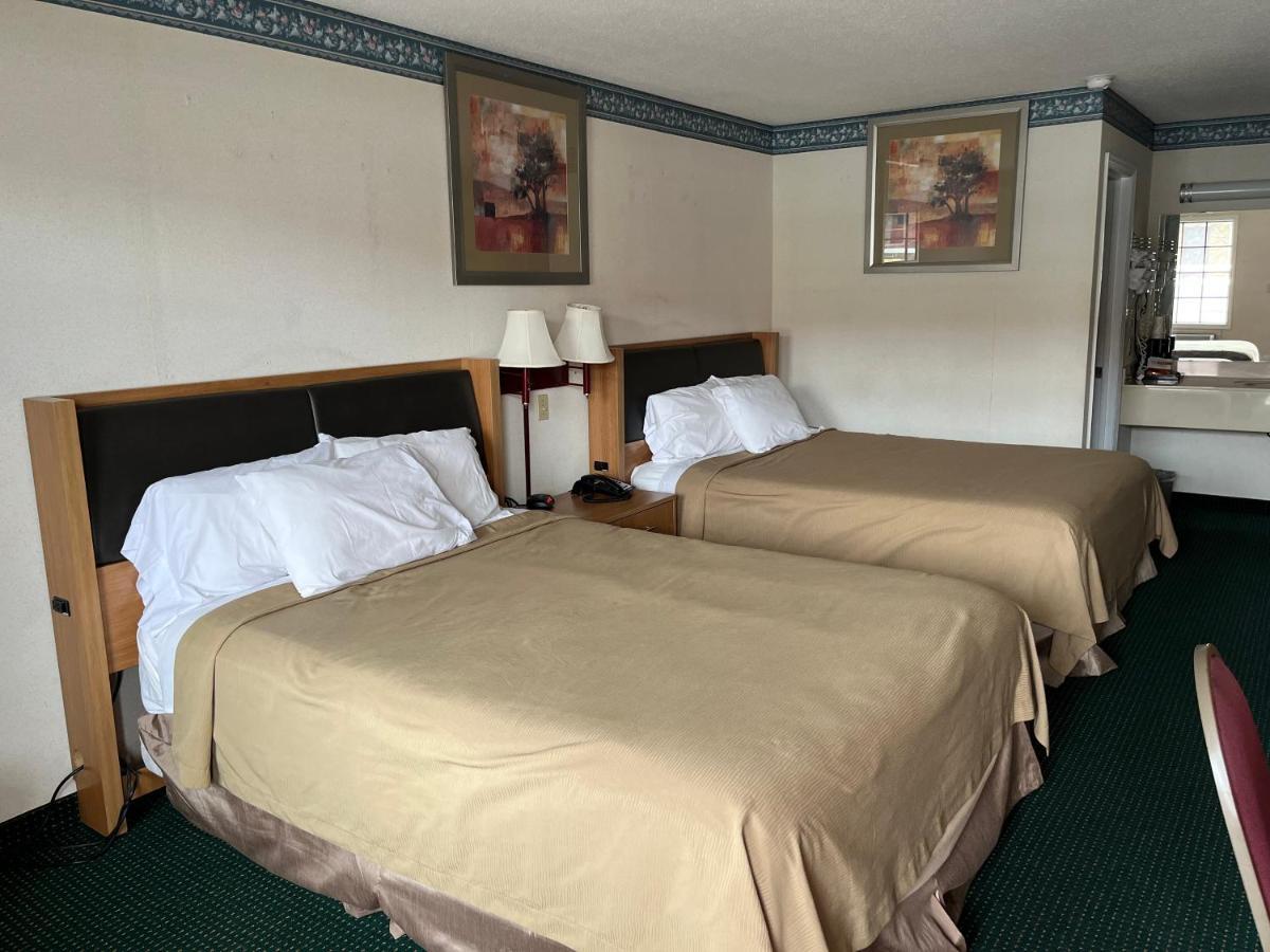 Southern Lodge 奥兰治堡 外观 照片