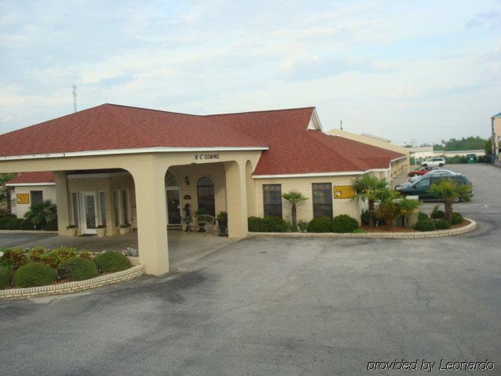 Southern Lodge 奥兰治堡 外观 照片