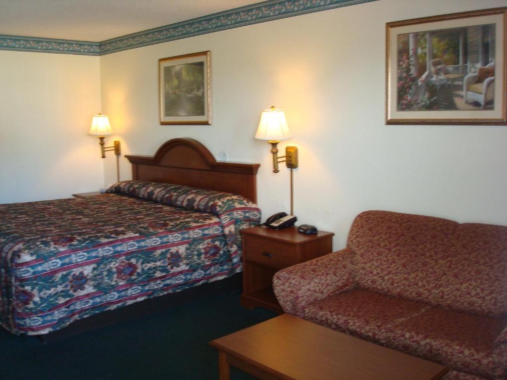 Southern Lodge 奥兰治堡 外观 照片