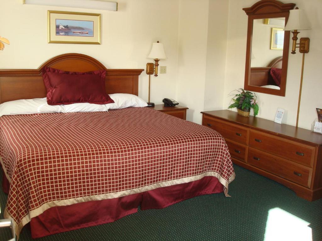 Southern Lodge 奥兰治堡 外观 照片