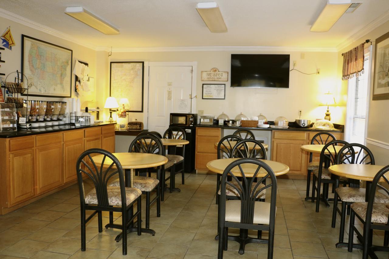 Southern Lodge 奥兰治堡 外观 照片
