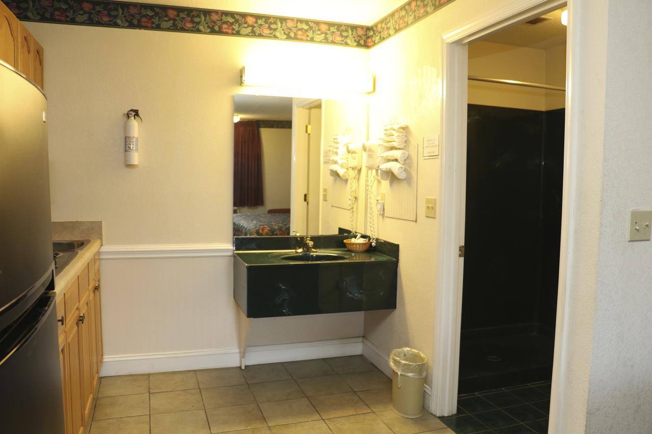 Southern Lodge 奥兰治堡 外观 照片