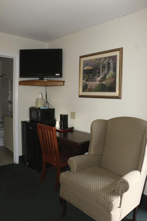 Southern Lodge 奥兰治堡 外观 照片