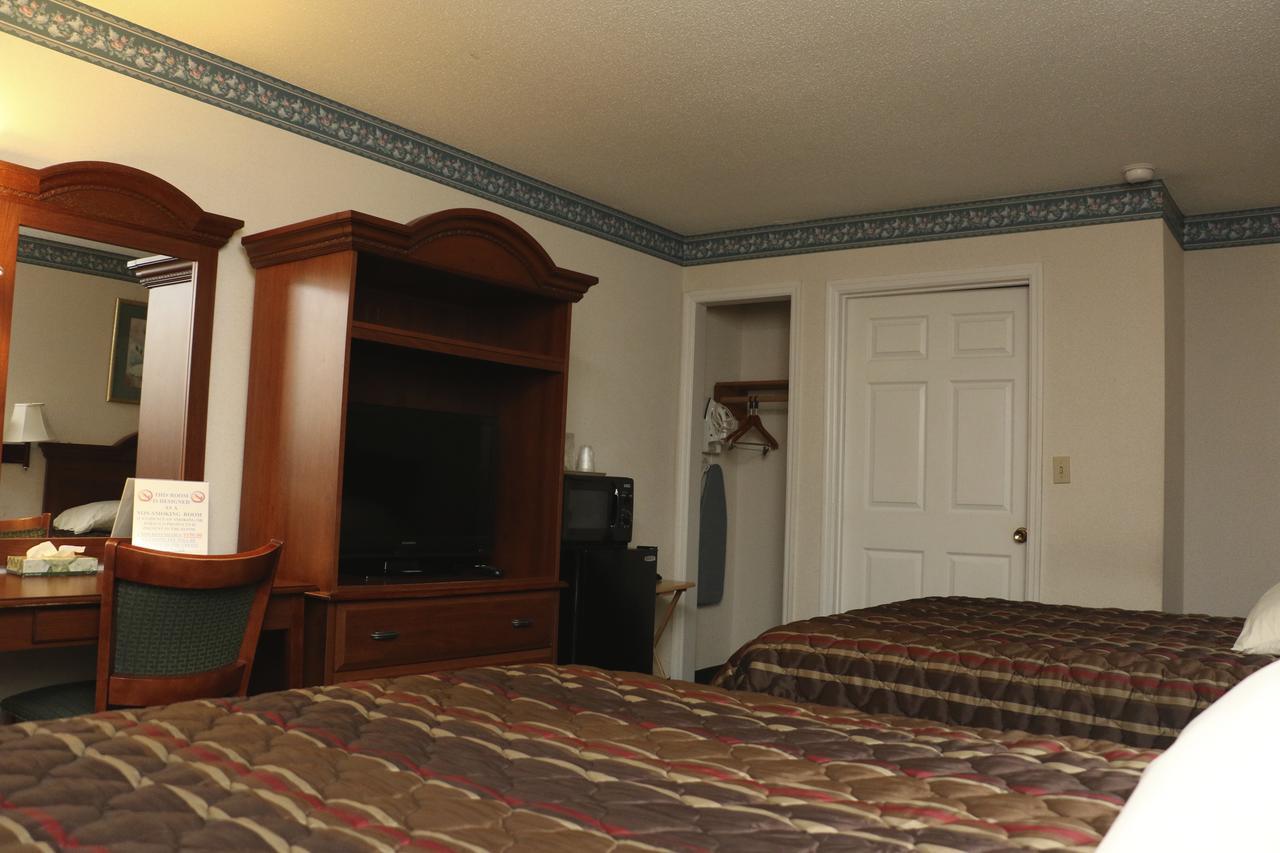 Southern Lodge 奥兰治堡 外观 照片