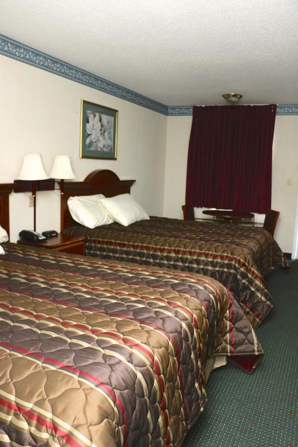 Southern Lodge 奥兰治堡 外观 照片
