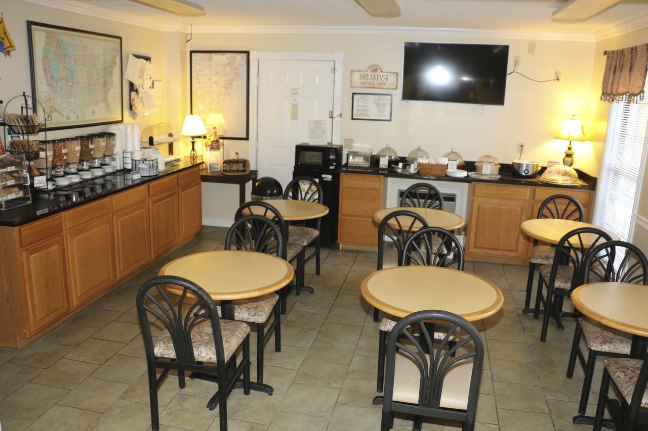 Southern Lodge 奥兰治堡 外观 照片