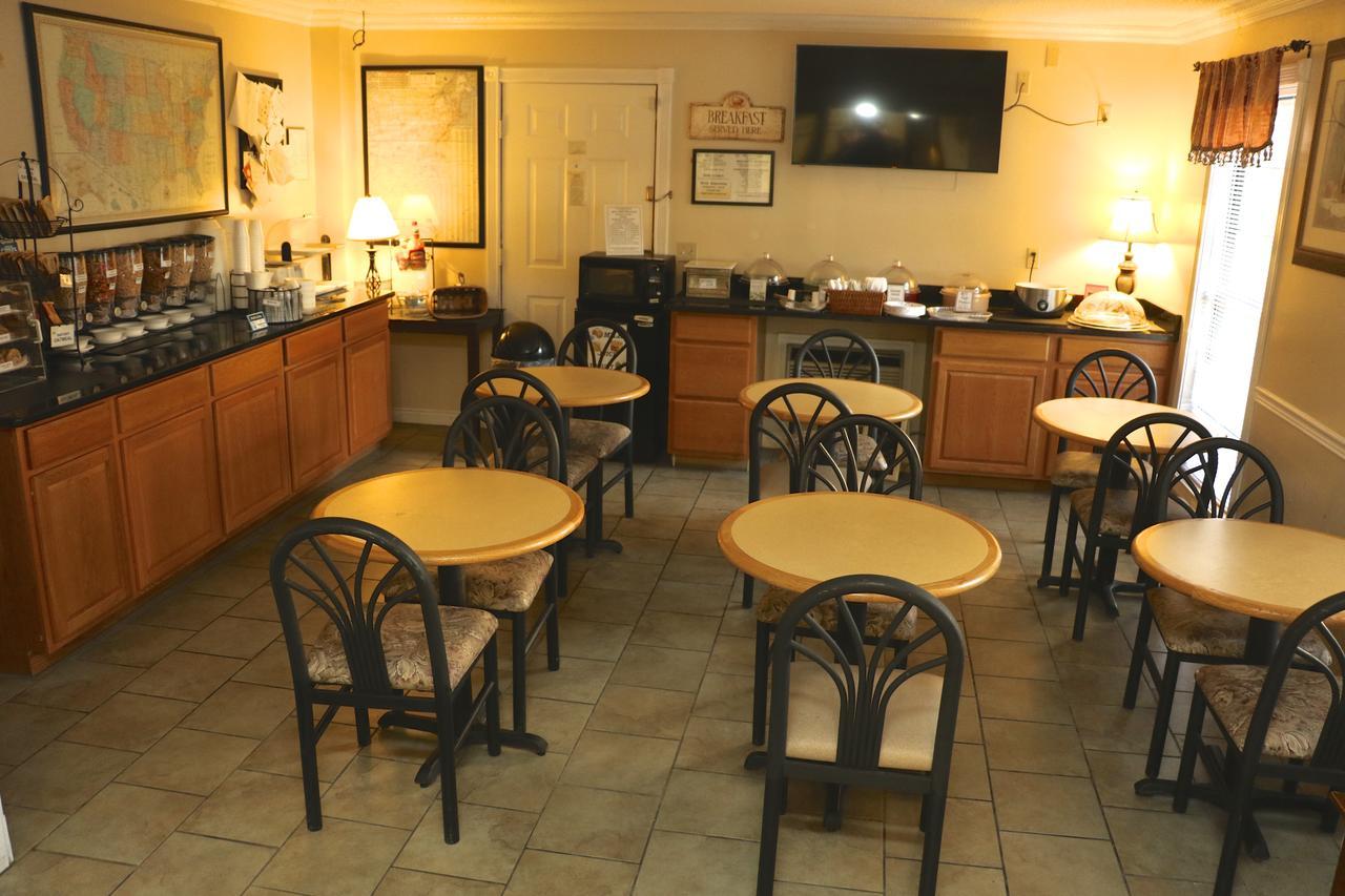 Southern Lodge 奥兰治堡 外观 照片