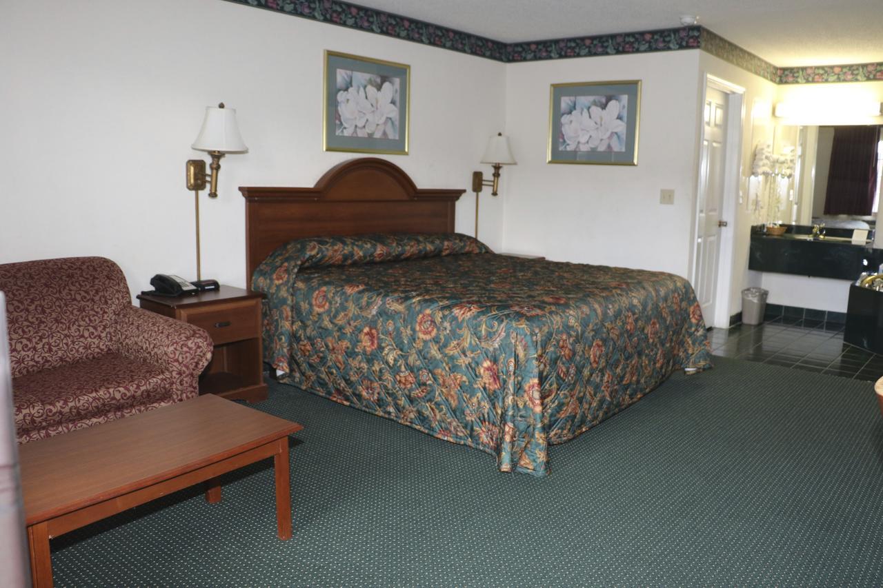 Southern Lodge 奥兰治堡 外观 照片