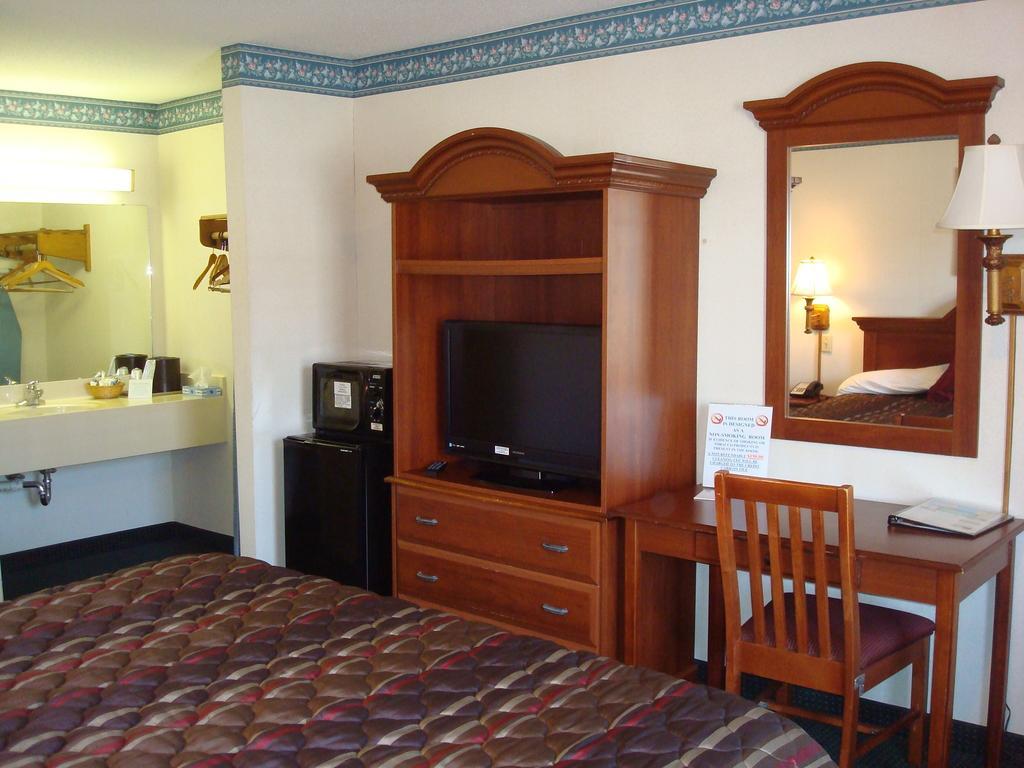 Southern Lodge 奥兰治堡 外观 照片