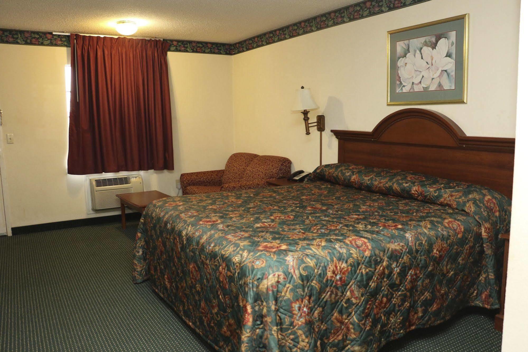 Southern Lodge 奥兰治堡 外观 照片