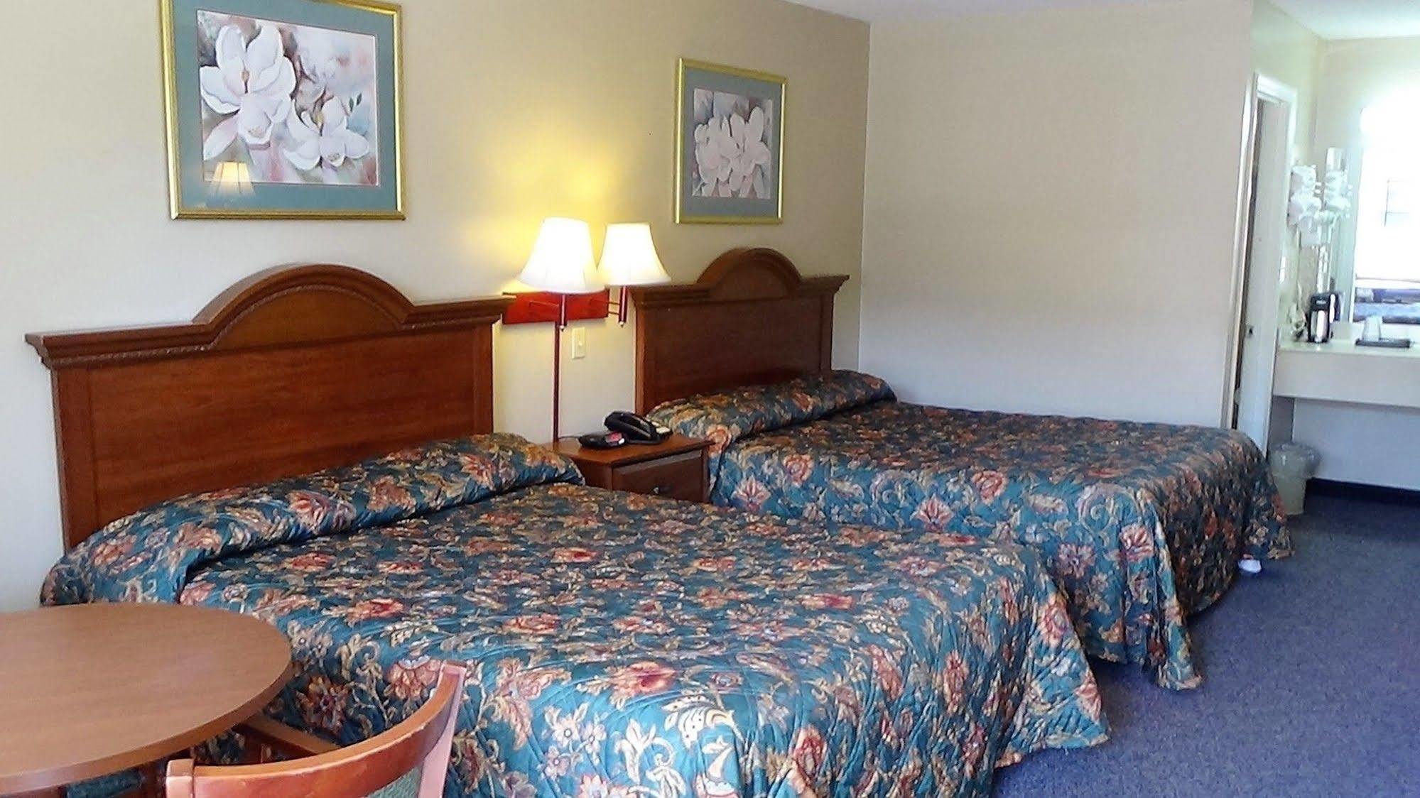 Southern Lodge 奥兰治堡 外观 照片