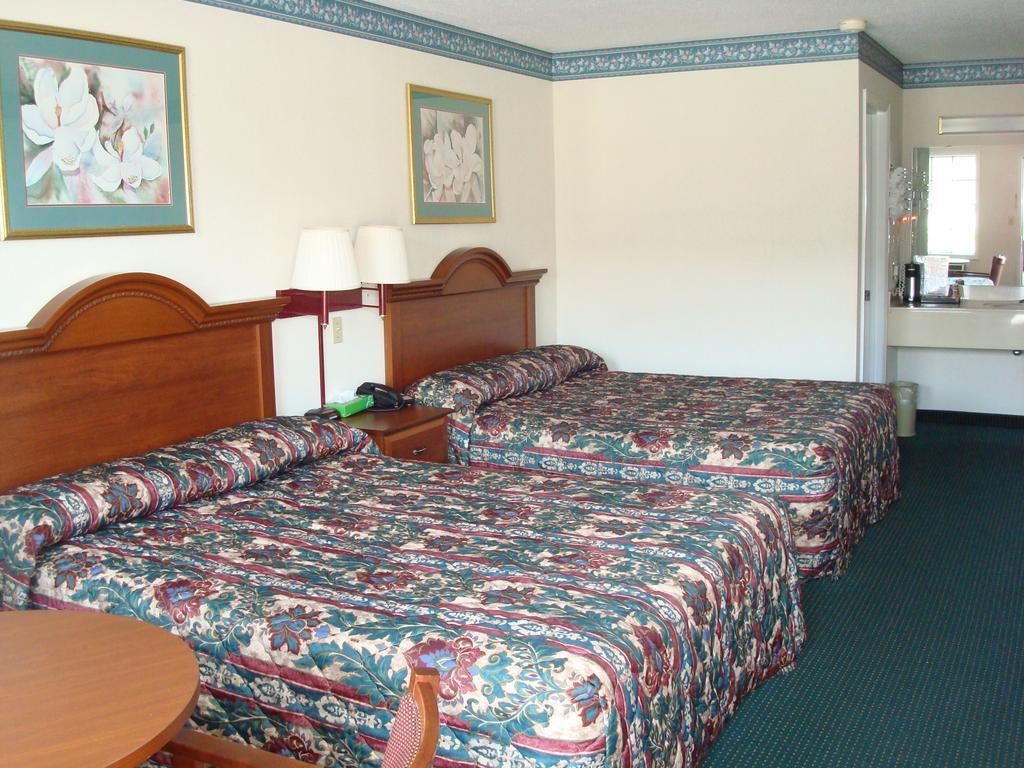 Southern Lodge 奥兰治堡 客房 照片