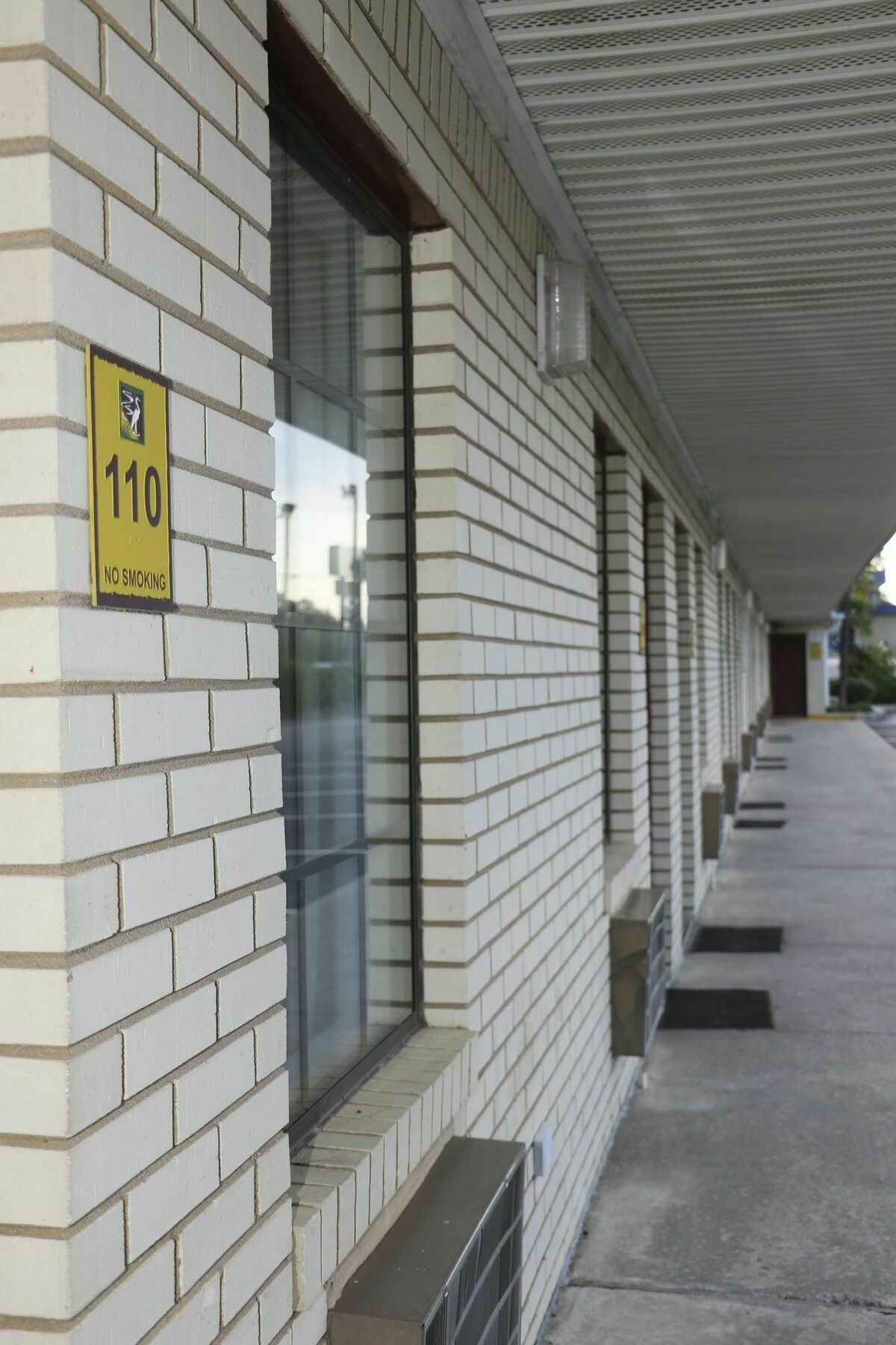 Southern Lodge 奥兰治堡 外观 照片